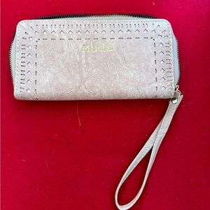 Zip wallet